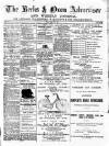 Berks and Oxon Advertiser Friday 24 March 1899 Page 1