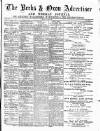Berks and Oxon Advertiser Friday 09 June 1899 Page 1