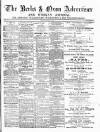Berks and Oxon Advertiser Friday 22 September 1899 Page 1