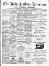 Berks and Oxon Advertiser