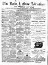 Berks and Oxon Advertiser Friday 01 December 1899 Page 1