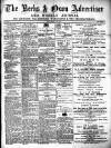 Berks and Oxon Advertiser Friday 19 January 1900 Page 1