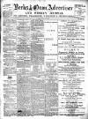 Berks and Oxon Advertiser Friday 02 February 1900 Page 1