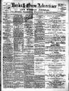 Berks and Oxon Advertiser Friday 02 March 1900 Page 1