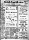 Berks and Oxon Advertiser Thursday 12 April 1900 Page 1
