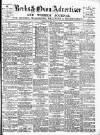 Berks and Oxon Advertiser Friday 14 September 1900 Page 1