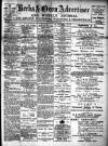 Berks and Oxon Advertiser Friday 23 November 1900 Page 1
