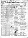 Berks and Oxon Advertiser Friday 04 January 1901 Page 1