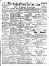Berks and Oxon Advertiser Friday 03 May 1901 Page 1