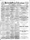 Berks and Oxon Advertiser Friday 28 June 1901 Page 1