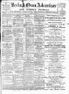 Berks and Oxon Advertiser Friday 30 August 1901 Page 1