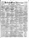 Berks and Oxon Advertiser Friday 04 October 1901 Page 1
