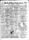 Berks and Oxon Advertiser Friday 29 November 1901 Page 1