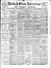 Berks and Oxon Advertiser Friday 27 December 1901 Page 1