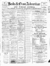 Berks and Oxon Advertiser Friday 03 January 1902 Page 1