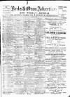 Berks and Oxon Advertiser Friday 09 May 1902 Page 1