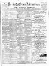 Berks and Oxon Advertiser Friday 04 July 1902 Page 1