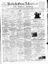 Berks and Oxon Advertiser Friday 01 August 1902 Page 1