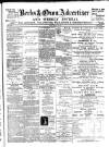 Berks and Oxon Advertiser Friday 23 January 1903 Page 1