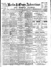 Berks and Oxon Advertiser Friday 20 March 1903 Page 1