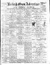 Berks and Oxon Advertiser Friday 24 July 1903 Page 1