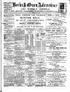 Berks and Oxon Advertiser Friday 08 January 1904 Page 1