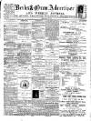 Berks and Oxon Advertiser Friday 29 January 1904 Page 1