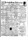 Berks and Oxon Advertiser