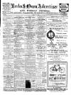 Berks and Oxon Advertiser Friday 01 July 1904 Page 1