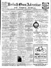 Berks and Oxon Advertiser