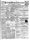 Berks and Oxon Advertiser