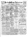 Berks and Oxon Advertiser Friday 23 March 1906 Page 1