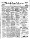 Berks and Oxon Advertiser Friday 01 June 1906 Page 1
