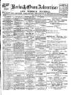 Berks and Oxon Advertiser Friday 26 October 1906 Page 1