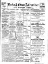 Berks and Oxon Advertiser Friday 01 February 1907 Page 1