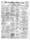 Berks and Oxon Advertiser Friday 28 June 1907 Page 1