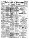 Berks and Oxon Advertiser Friday 05 July 1907 Page 1