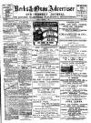 Berks and Oxon Advertiser Friday 31 January 1908 Page 1