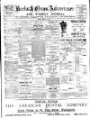 Berks and Oxon Advertiser Friday 04 February 1910 Page 1