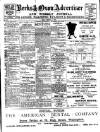 Berks and Oxon Advertiser Friday 11 February 1910 Page 1