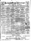 Berks and Oxon Advertiser Friday 08 April 1910 Page 1