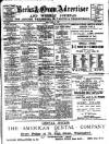 Berks and Oxon Advertiser Friday 15 April 1910 Page 1
