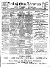 Berks and Oxon Advertiser Friday 12 August 1910 Page 1