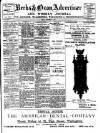 Berks and Oxon Advertiser Friday 02 September 1910 Page 1