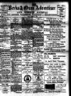 Berks and Oxon Advertiser Friday 21 October 1910 Page 1