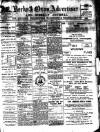 Berks and Oxon Advertiser Friday 05 January 1912 Page 1