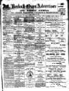 Berks and Oxon Advertiser Friday 16 February 1912 Page 1