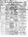 Berks and Oxon Advertiser Friday 03 January 1913 Page 1