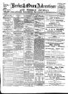 Berks and Oxon Advertiser Friday 07 March 1913 Page 1