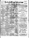 Berks and Oxon Advertiser Friday 03 October 1913 Page 1